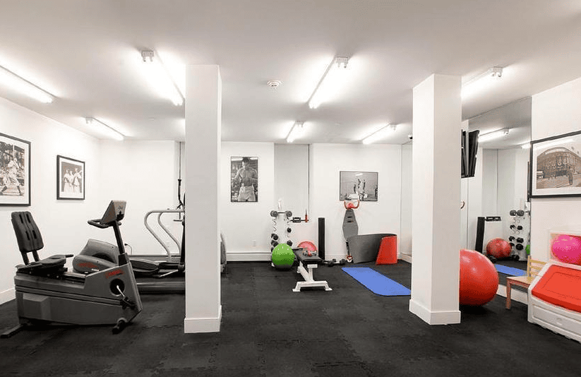 The Park Lane Condominium 118 West 112th Street Harlem condos for